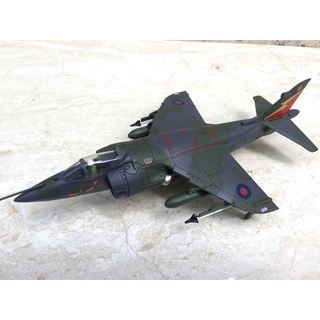 Mô hình Máy Bay BAE Sea Harrier II 1:72