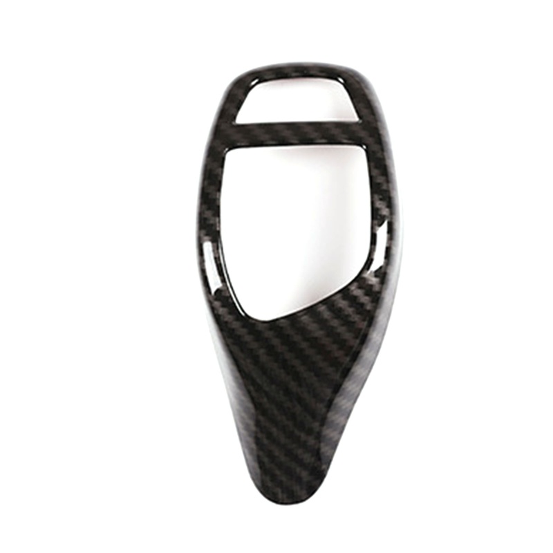 Vỏ Bọc Cần Số Xe Hơi Bằng Sợi Carbon Cho Dòng 2 3 4 5