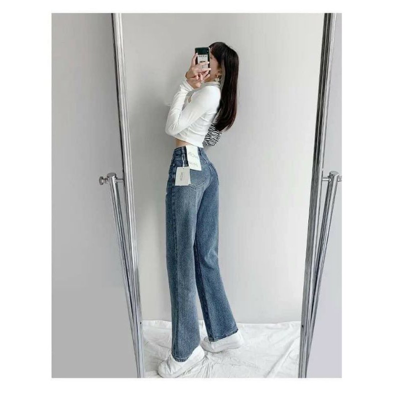 quần jeans quảng châu