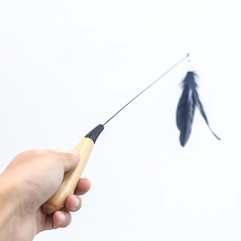 Đồ Chơi Tương Tác Thú Vị Cho Mèo Cưng