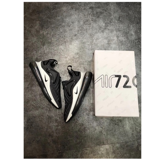 XẢ SẬP SÀN FRESHIP NIKE AIR MAX 720 giày thể thao cao cấp dành cho nam