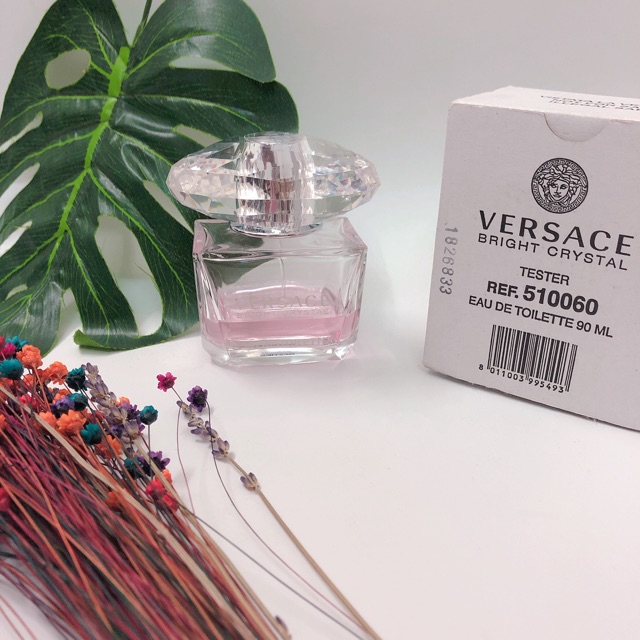 Nước hoa Versace Bright Crystal gốc 35/90ml