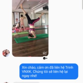 Set rằn ri cam