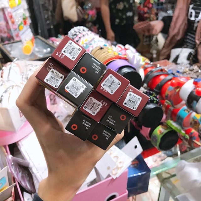 Son mezy siêu hot M1-V6