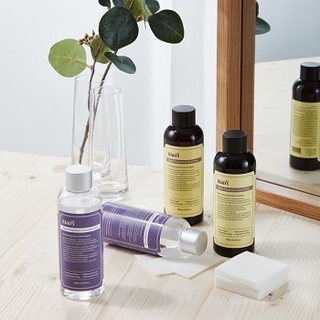 Nước hoa hồng Klairs Supple Preparation Toner Có Mùi Vs Không Mùi 180ml