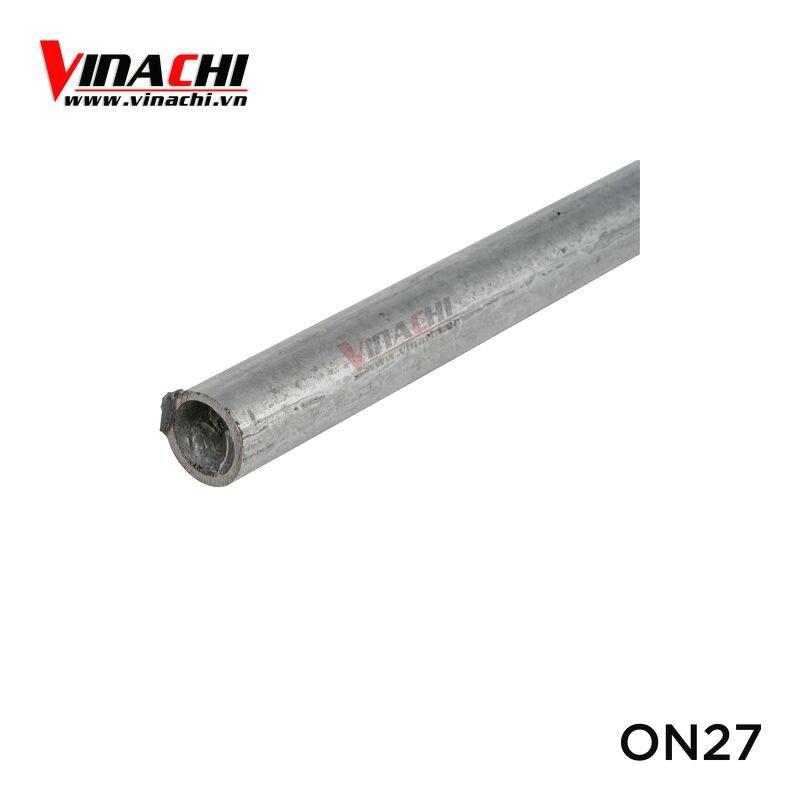 Ống Nước Tiện Ren Phi 27 - Dùng Để Lắp Vào Cảo Ống Nước, Có Tác Dụng Giữ Gỗ