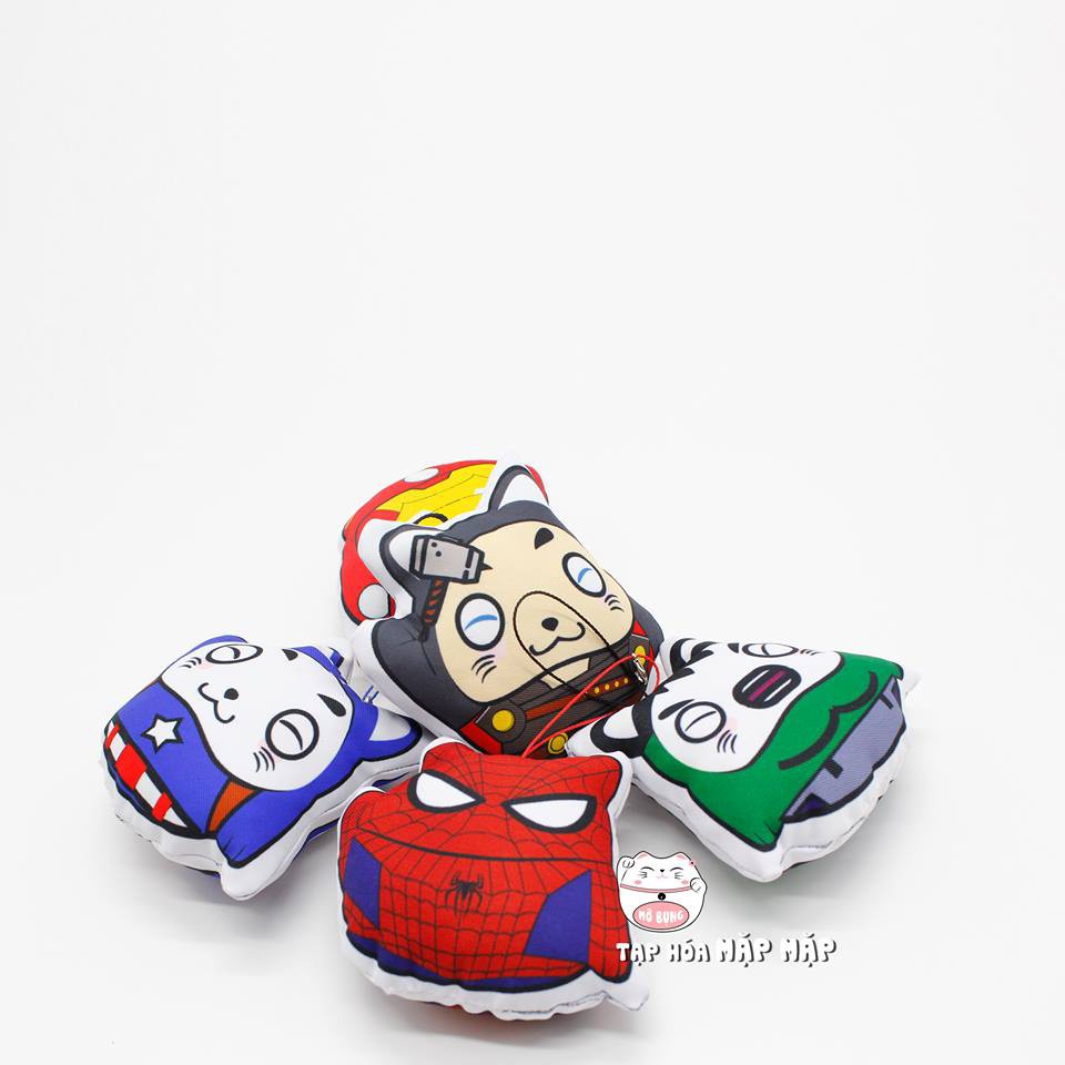 Túi thơm Avengers
