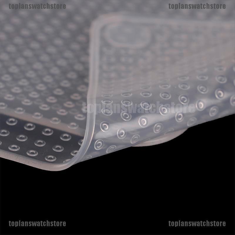 Miếng silicone Bọc Tô Chén Co Giãn Tái Sử Dụng Được