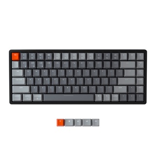 Bàn phím cơ không dây keychron k2v2 - nhôm - led rgb