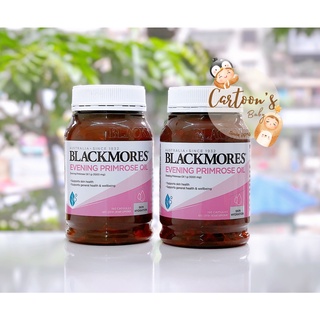 Tinh dầu hoa anh thảo Blackmores Evening Primrose Oil