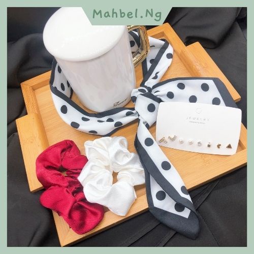 Hộp/Túi quà tặng theo set_Gift box | Mahbel.NG