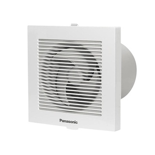 Quạt hút gắn tường panasonic fv-15egs1