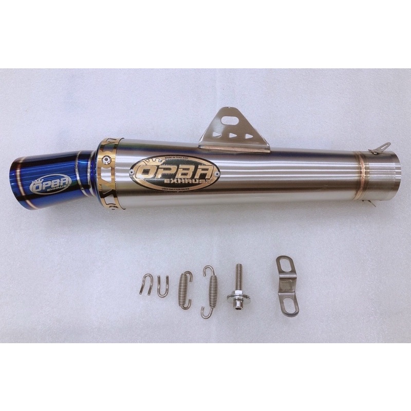 LON PÔ TĂNG ĐÙI GÀ OPBR TITAN