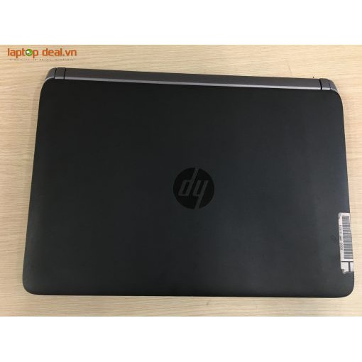 Laptop văn phòng, học tập HP PROBOOK 430 G2 CELERON(R) 3205U