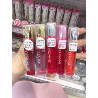 Son Kem Cezanne Color Tint Lip (4.1g)