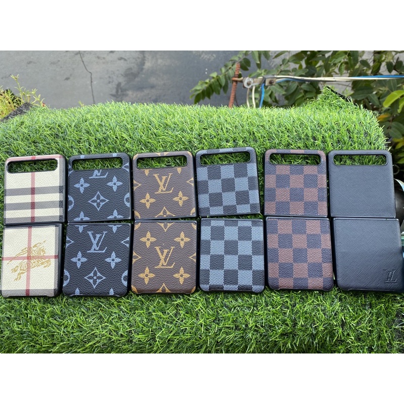 Ốp xa xỉ Samsung Zflip4/3/2/1