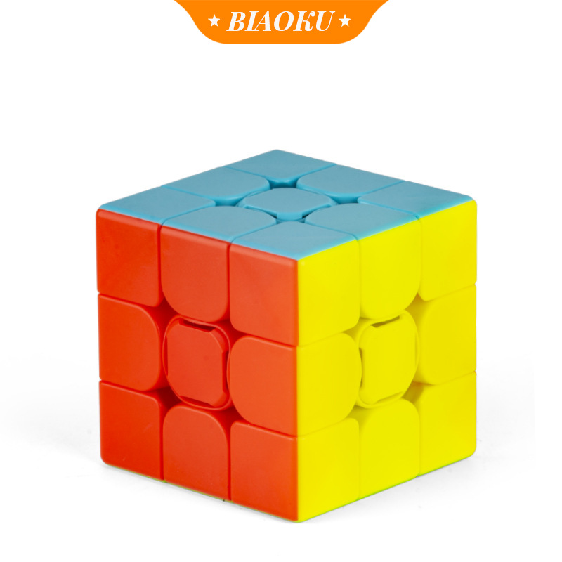Khối Rubik 3x3 Chất Lượng Cao