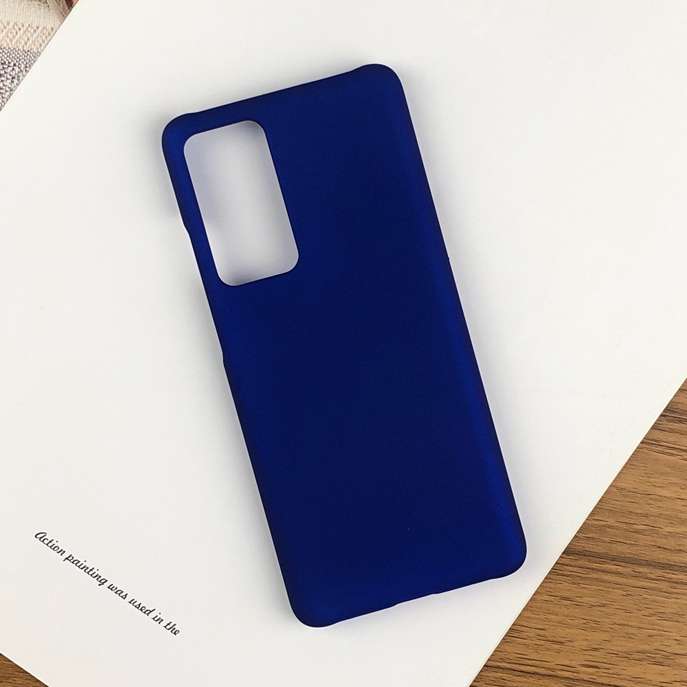 Ốp Điện Thoại PC Cứng Siêu Mỏng Mặt Nhám Chống Bám Vân Tay Không Có Vàng Cho Xiaomi Mi 12S 12 Pro 12X Mi12 Lite 5G