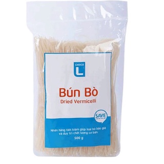 Bún bò/bún khô/ phở khô/ choicel 500g