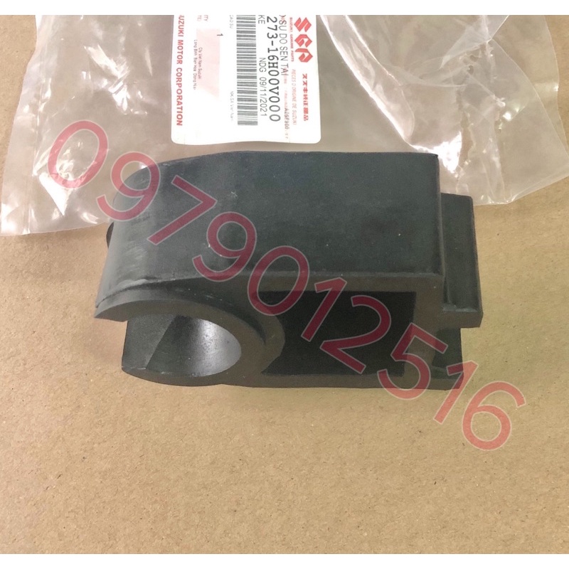 Cao su đỡ sên tải Axelo, X-Bike