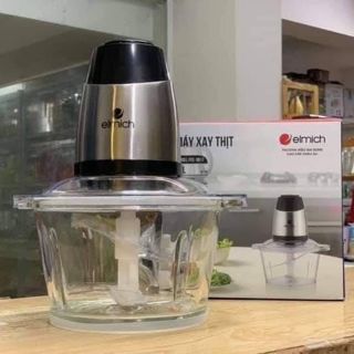 Máy xay thịt Elmich