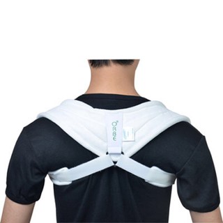 ❤Đai số 8 cố định xương đòn, cơ delta, cơ khớp ức Orbe H1 BĂNG ĐAI CỐ ĐỊNH XƯƠNG ĐÒN H1 ORBE- ĐAI XƯƠNG ĐÒN SỐ 8 H1 ORBE