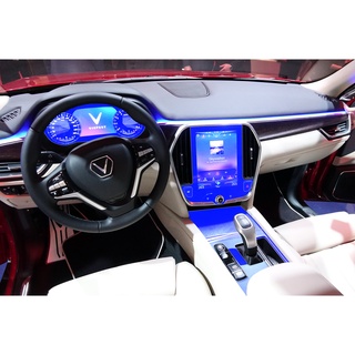 VINFAST LUX A, SA: Film PPF bảo vệ FULL BỘ nội thất < AUTO6 > chống xước, che phủ các vết xước cũ, tạo độ bóng cho xe