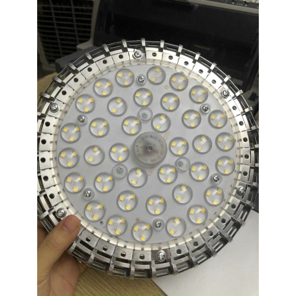 Đèn led nhà xưởng 100W 0.9 ESNCO