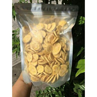 1kg chuối sấy khô