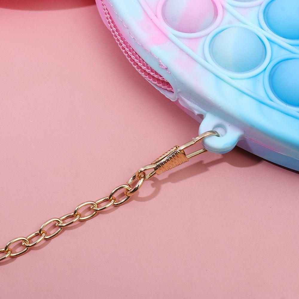 MIHAN1 Túi Tote Đeo Vai Đựng Đồ Chơi Fidget Spinner GiúP GiảM Stress Cho Nữ