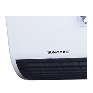 Quạt sưởi phòng tắm Sunhouse SHD3816W