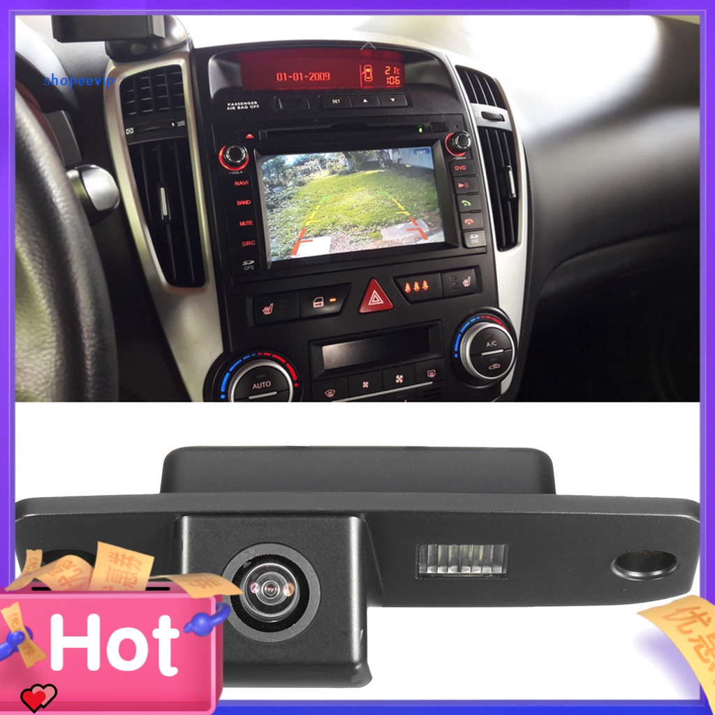 Camera lùi xe hơi chống nước dễ lắp đặt cho SUV
 | BigBuy360 - bigbuy360.vn