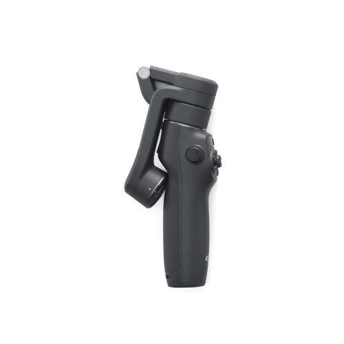 Tay cầm gimbal DJI Osmo Mobile OM6 chống rung điện thoại Hàng chính hãng