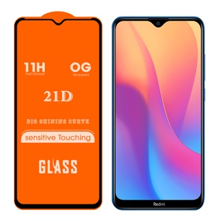 Kính cường lực Redmi full 9d 21d dành cho REDMI NOTE7- REDMI NOTE 9 PROMAX