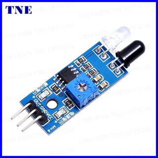 Module cảm biến hồng ngoại