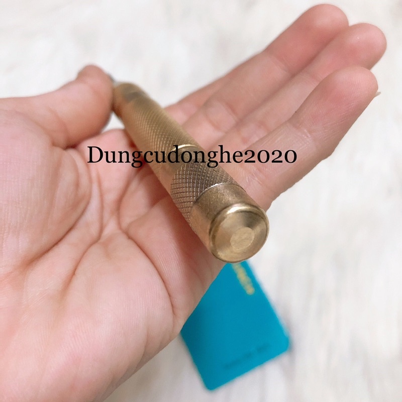 LRT Bông tu đục đóng lấy dấu tự động