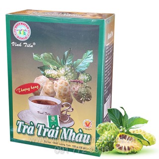 Trà Nhàu túi lọc hộp 50