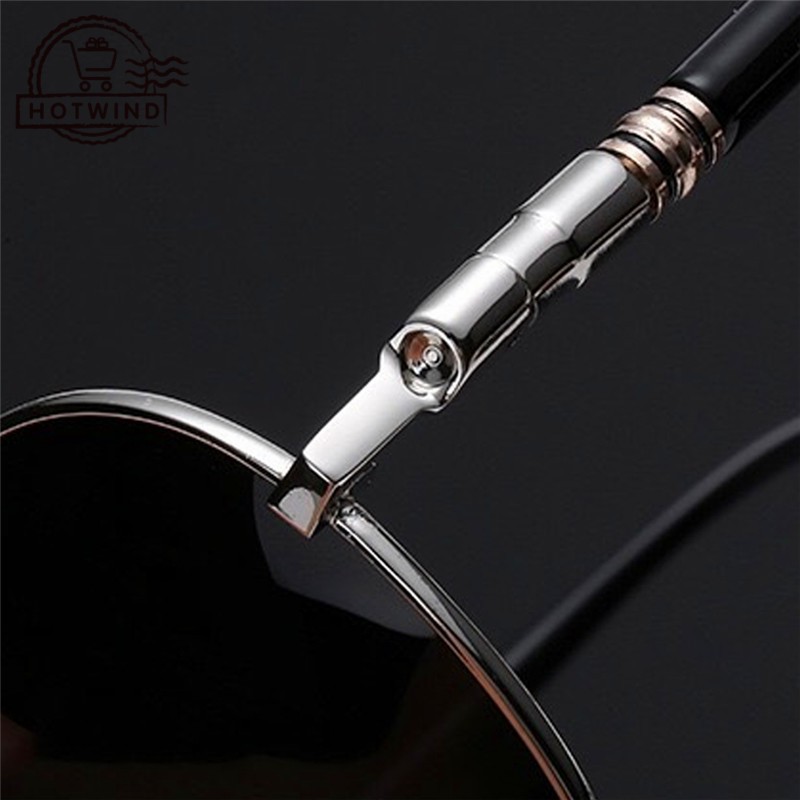 Kính mát phân cực thời trang cho nam