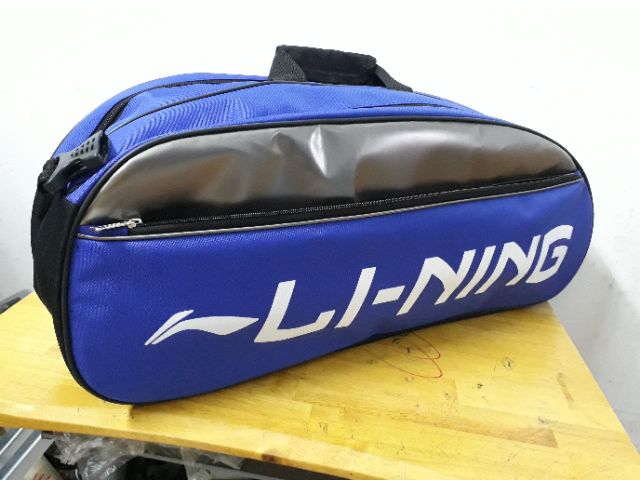 Túi cầu lông nam nữ