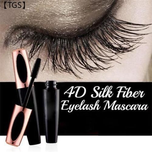 Mascara Chuốt Mi Dài Dày Kháng Nước Màu Đen | BigBuy360 - bigbuy360.vn