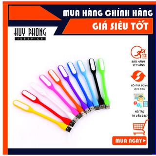 Đèn LED USB Xiaomi nhỏ gọn tiện lơi