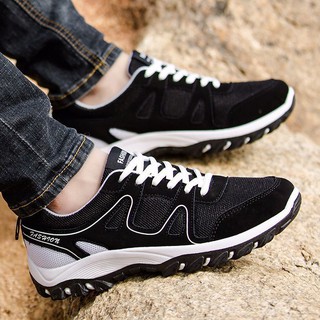 Giày thể thao nam sneaker SPORT trẻ trung năng động GN25