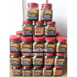 Tiêu Chín Ngào Đường Bảy Đông - Đặc Sản Phú Quốc - hủ 200g