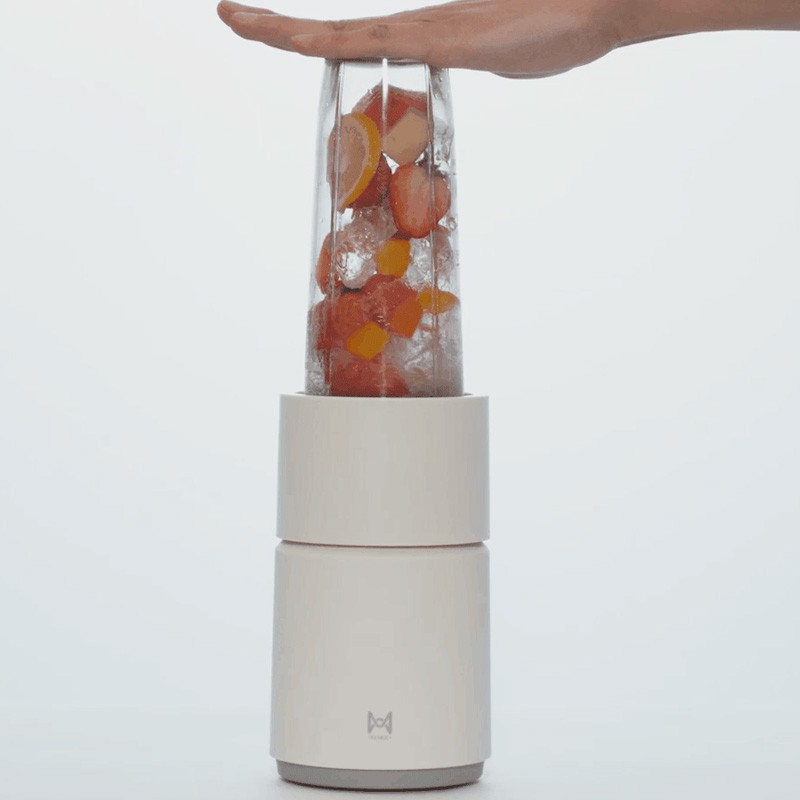 Máy Xay Sinh Tố Đa Năng Xiaomi Pinlo