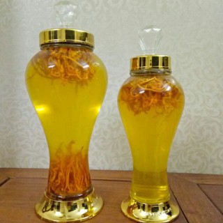 Bình thủy tinh ngâm rượu, ngâm sâm 2 Lít ngâm đinh lăng,......