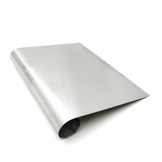 vét cắt bột inox cán gỗ
