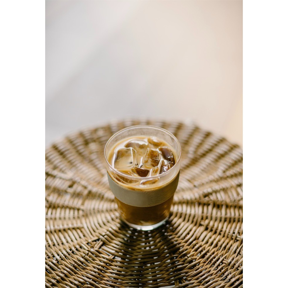 Cà phê sữa Arabica Trần Quang 480g (24 gói * 20g) Instant Coffee mix 3 in 1 | BigBuy360 - bigbuy360.vn