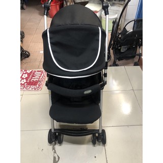 Xe Đẩy Combi Bonito W