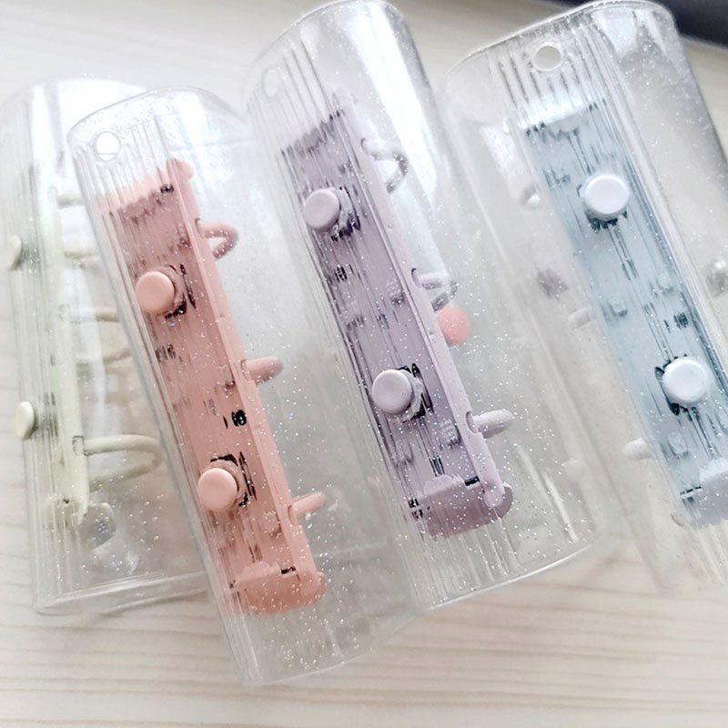 Bìa Album Ảnh Mini Xinh Xắn Phong Cách Hàn Quốc