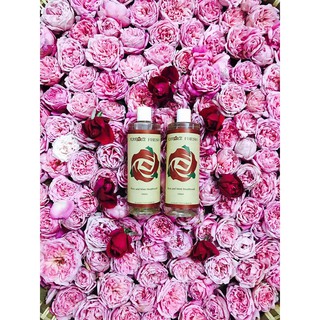 Nước súc miệng hoa hồng Karose Fresh